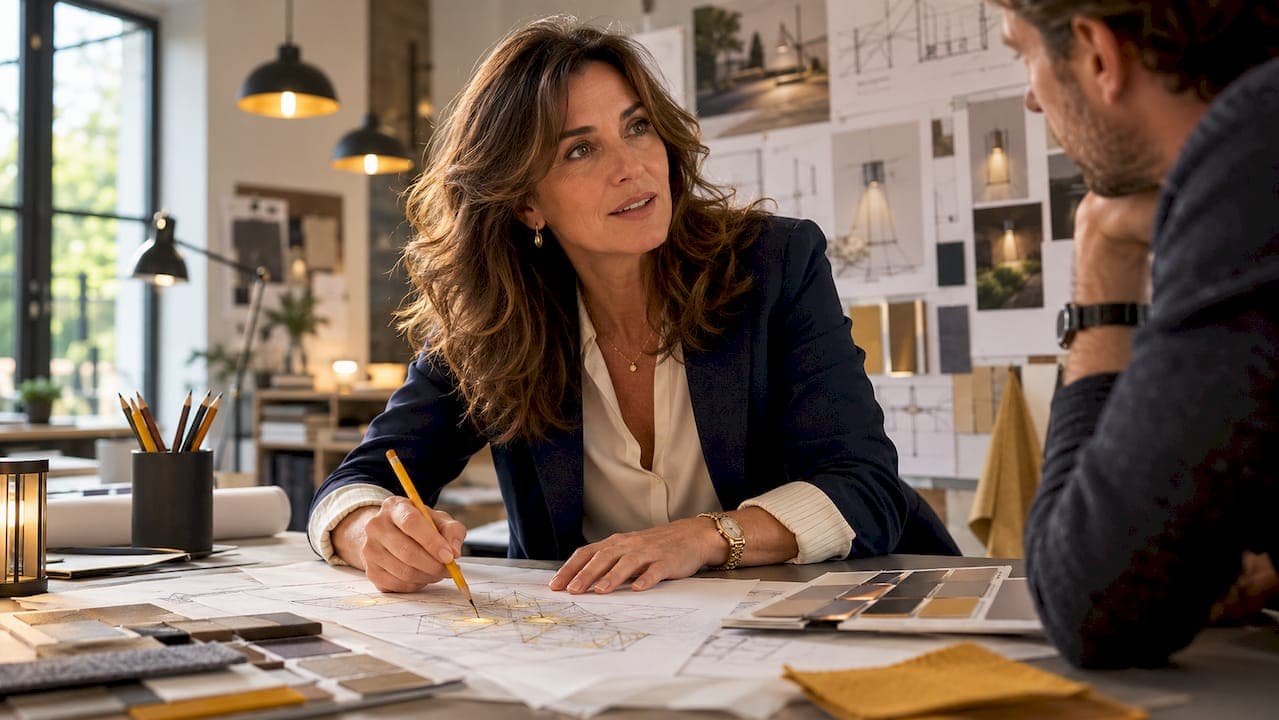 Why Lighting Design Follows Architecture: A Designer's Guide
